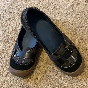 Slip on shoes